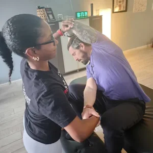 3pk Starter Package - Stretch Sessions